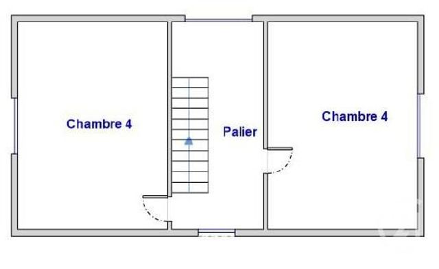 maison à vendre - 7 pièces - 142.0 m2 - LORMAYE - 28 - CENTRE - Century 21 Universal Demeure
