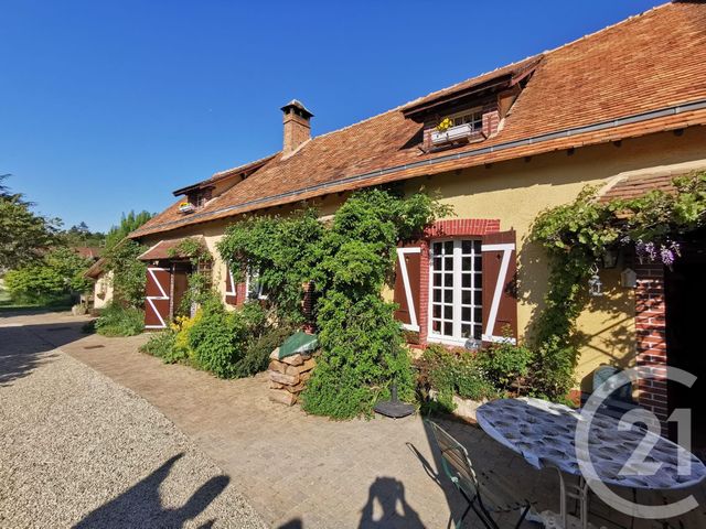 maison - BOUGLAINVAL - 28