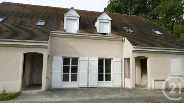 appartement - HANCHES - 28