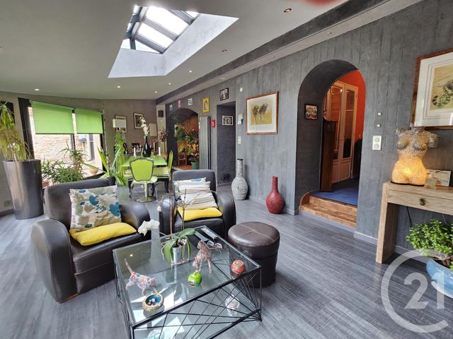 maison à vendre - 7 pièces - 173.0 m2 - EPERNON - 28 - CENTRE - Century 21 Universal Demeure