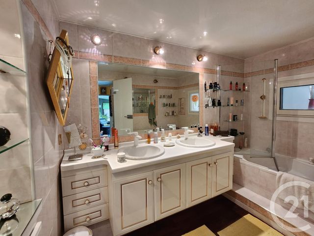 maison à vendre - 7 pièces - 173.0 m2 - EPERNON - 28 - CENTRE - Century 21 Universal Demeure