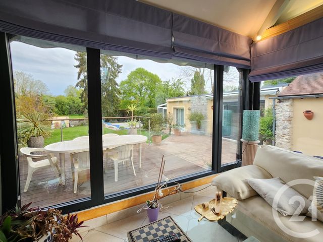 maison à vendre - 7 pièces - 173.0 m2 - EPERNON - 28 - CENTRE - Century 21 Universal Demeure