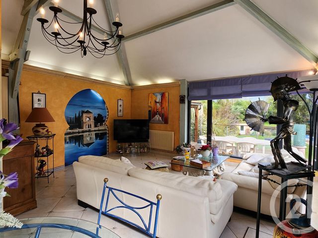 maison à vendre - 7 pièces - 173.0 m2 - EPERNON - 28 - CENTRE - Century 21 Universal Demeure