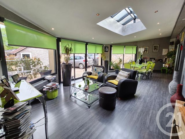 maison à vendre - 7 pièces - 173.0 m2 - EPERNON - 28 - CENTRE - Century 21 Universal Demeure