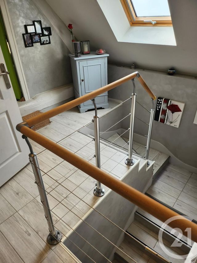 maison à vendre - 7 pièces - 173.0 m2 - EPERNON - 28 - CENTRE - Century 21 Universal Demeure