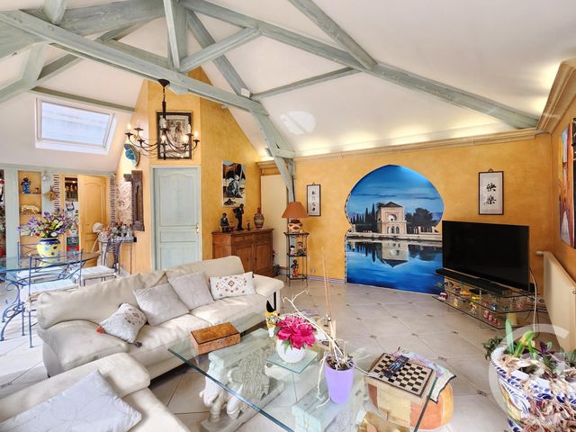 maison à vendre - 7 pièces - 173.0 m2 - EPERNON - 28 - CENTRE - Century 21 Universal Demeure