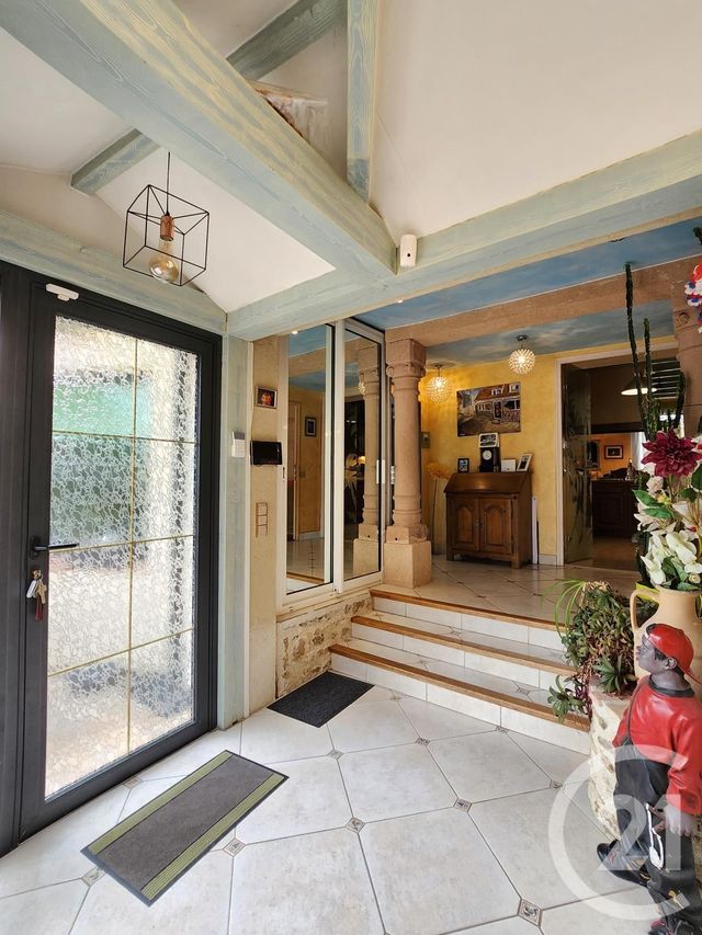 maison à vendre - 7 pièces - 173.0 m2 - EPERNON - 28 - CENTRE - Century 21 Universal Demeure