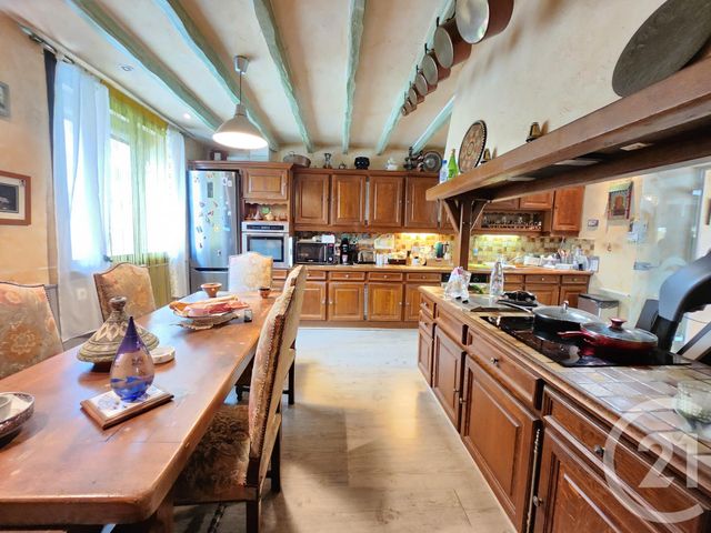 maison à vendre - 7 pièces - 173.0 m2 - EPERNON - 28 - CENTRE - Century 21 Universal Demeure