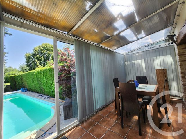 maison à vendre - 7 pièces - 173.0 m2 - EPERNON - 28 - CENTRE - Century 21 Universal Demeure