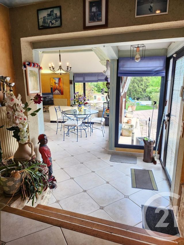 maison à vendre - 7 pièces - 173.0 m2 - EPERNON - 28 - CENTRE - Century 21 Universal Demeure