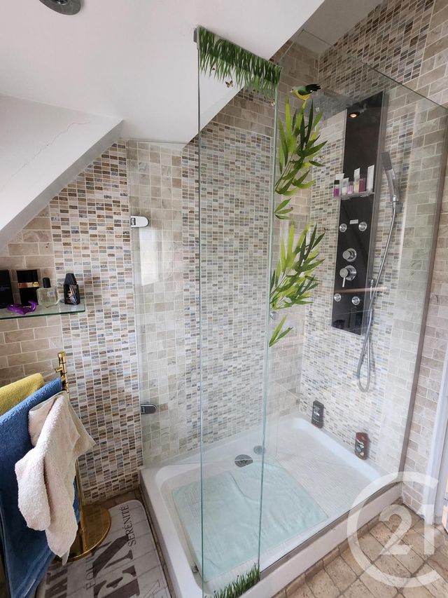 maison à vendre - 7 pièces - 173.0 m2 - EPERNON - 28 - CENTRE - Century 21 Universal Demeure