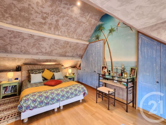 maison à vendre - 7 pièces - 173.0 m2 - EPERNON - 28 - CENTRE - Century 21 Universal Demeure