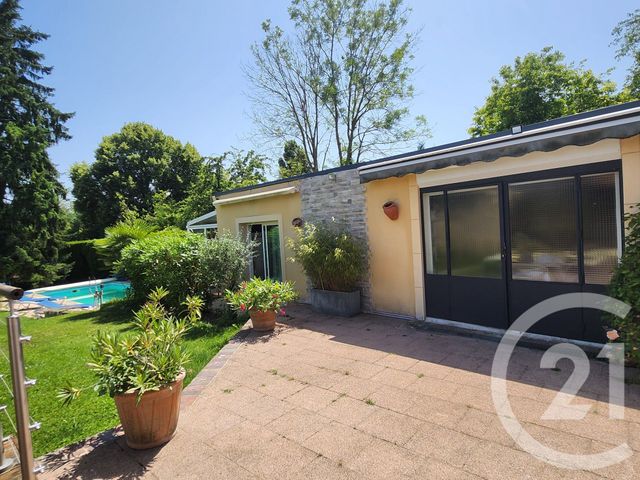 maison à vendre - 7 pièces - 173.0 m2 - EPERNON - 28 - CENTRE - Century 21 Universal Demeure