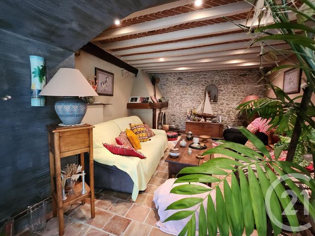 maison à vendre - 7 pièces - 173.0 m2 - EPERNON - 28 - CENTRE - Century 21 Universal Demeure