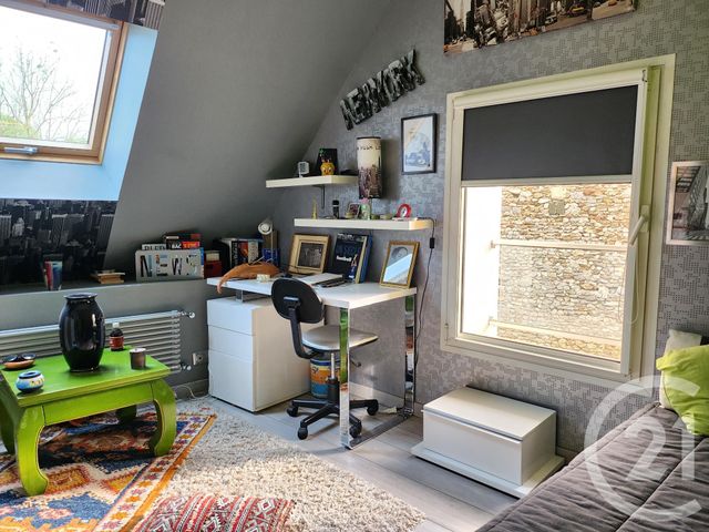 maison à vendre - 7 pièces - 173.0 m2 - EPERNON - 28 - CENTRE - Century 21 Universal Demeure