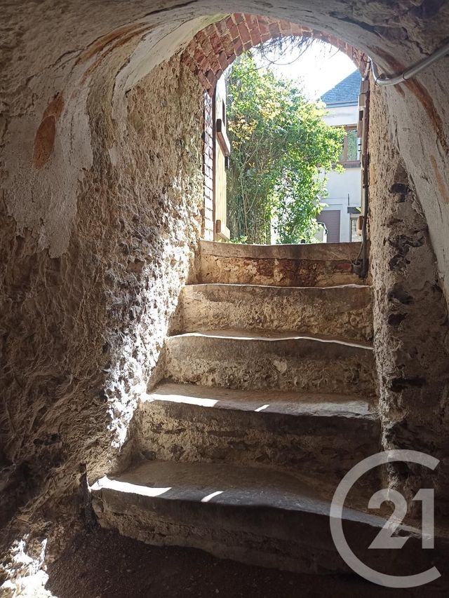 maison à vendre - 5 pièces - 108.0 m2 - GALLARDON - 28 - CENTRE - Century 21 Universal Demeure