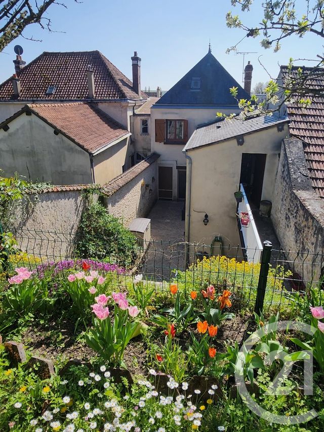 maison - GALLARDON - 28