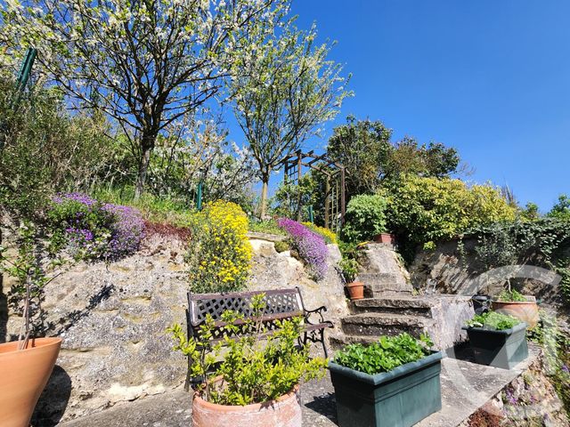 maison à vendre - 5 pièces - 108.0 m2 - GALLARDON - 28 - CENTRE - Century 21 Universal Demeure