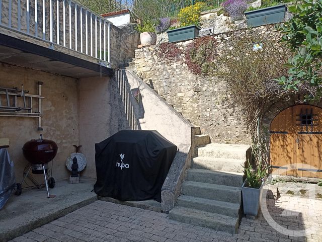 maison à vendre - 5 pièces - 108.0 m2 - GALLARDON - 28 - CENTRE - Century 21 Universal Demeure