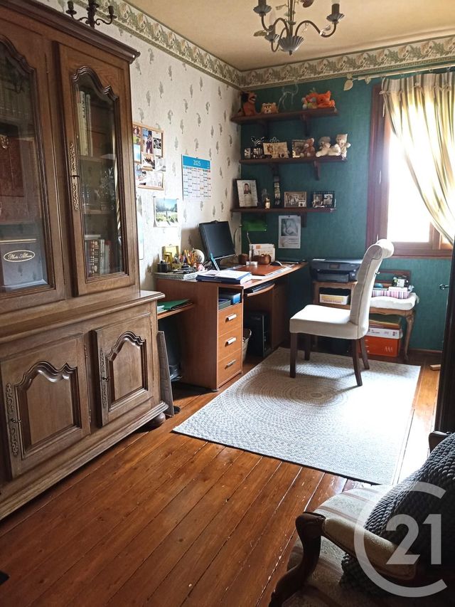 maison à vendre - 5 pièces - 108.0 m2 - GALLARDON - 28 - CENTRE - Century 21 Universal Demeure