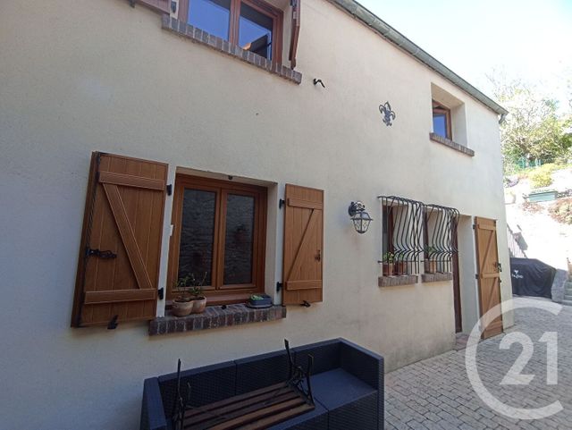 maison - GALLARDON - 28
