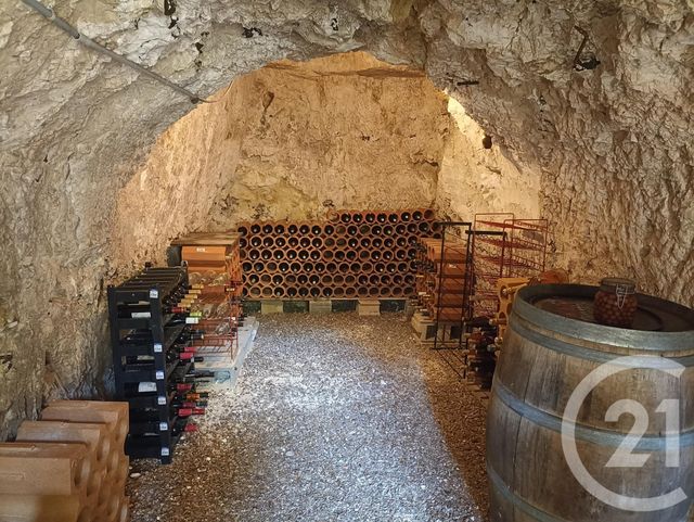 maison à vendre - 5 pièces - 108.0 m2 - GALLARDON - 28 - CENTRE - Century 21 Universal Demeure