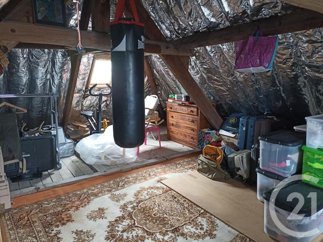 maison à vendre - 5 pièces - 108.0 m2 - GALLARDON - 28 - CENTRE - Century 21 Universal Demeure