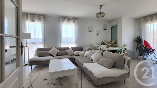 appartement - EPERNON - 28