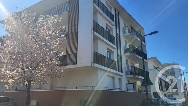 Appartement F3 à vendre - 3 pièces - 76.05 m2 - EPERNON - 28 - CENTRE - Century 21 Universal Demeure