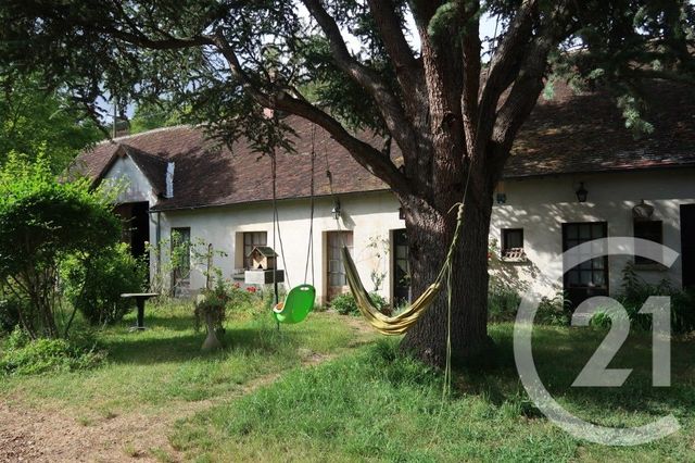 maison - VILLEMEUX SUR EURE - 28