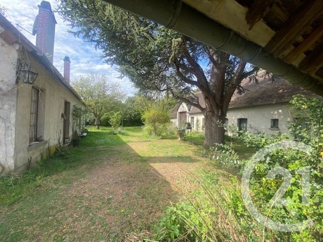 Afficher la photo en grand maison à vendre - 3 pièces - 60.0 m2 - VILLEMEUX SUR EURE - 28 - CENTRE - Century 21 Universal Demeure
