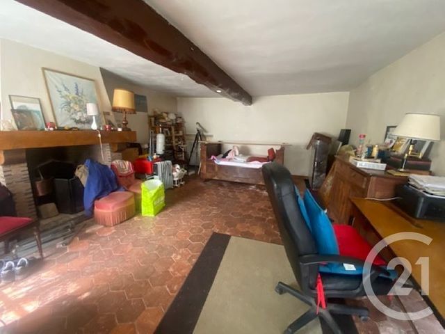 Afficher la photo en grand maison à vendre - 3 pièces - 60.0 m2 - VILLEMEUX SUR EURE - 28 - CENTRE - Century 21 Universal Demeure
