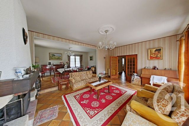 maison à vendre - 6 pièces - 170.0 m2 - ABLIS - 78 - ILE-DE-FRANCE - Century 21 Universal Demeure