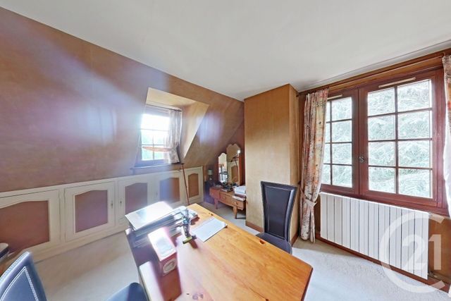 maison à vendre - 6 pièces - 170.0 m2 - ABLIS - 78 - ILE-DE-FRANCE - Century 21 Universal Demeure