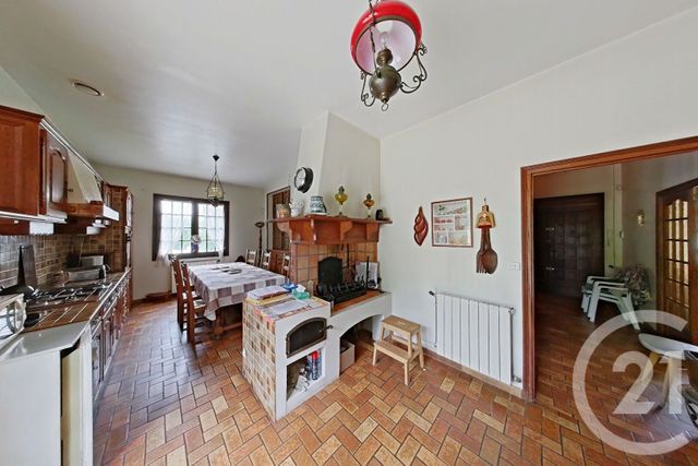 maison à vendre - 6 pièces - 170.0 m2 - ABLIS - 78 - ILE-DE-FRANCE - Century 21 Universal Demeure