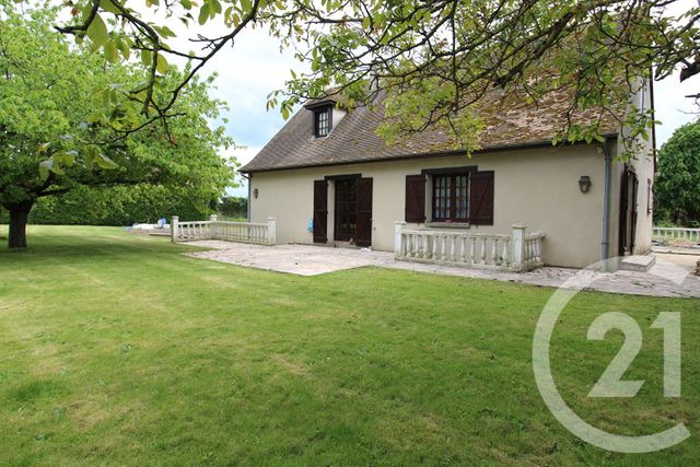 maison à vendre - 6 pièces - 170.0 m2 - ABLIS - 78 - ILE-DE-FRANCE - Century 21 Universal Demeure