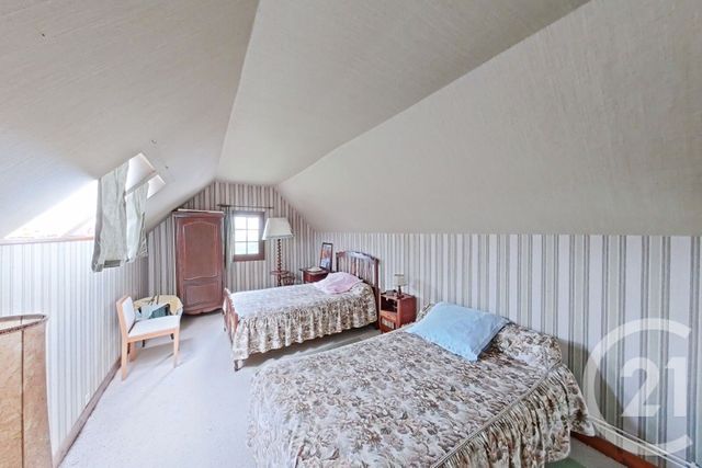 maison à vendre - 6 pièces - 170.0 m2 - ABLIS - 78 - ILE-DE-FRANCE - Century 21 Universal Demeure