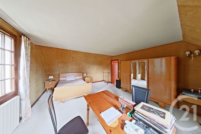 maison à vendre - 6 pièces - 170.0 m2 - ABLIS - 78 - ILE-DE-FRANCE - Century 21 Universal Demeure