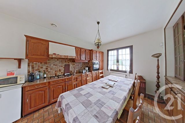 maison à vendre - 6 pièces - 170.0 m2 - ABLIS - 78 - ILE-DE-FRANCE - Century 21 Universal Demeure