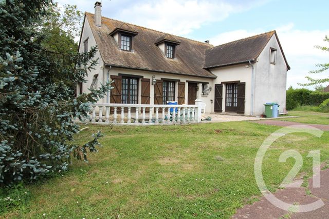 maison - ABLIS - 78