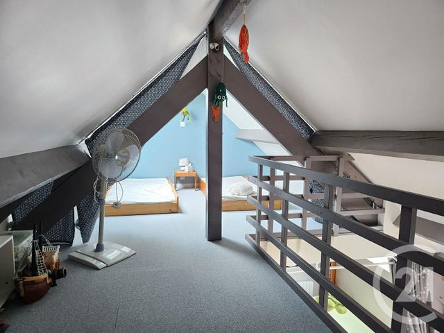 maison à vendre - 7 pièces - 152.0 m2 - BAILLEAU ARMENONVILLE - 28 - CENTRE - Century 21 Universal Demeure