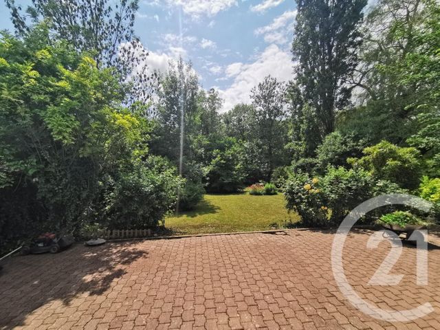 maison à vendre - 7 pièces - 152.0 m2 - BAILLEAU ARMENONVILLE - 28 - CENTRE - Century 21 Universal Demeure