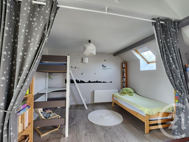 maison à vendre - 7 pièces - 152.0 m2 - BAILLEAU ARMENONVILLE - 28 - CENTRE - Century 21 Universal Demeure