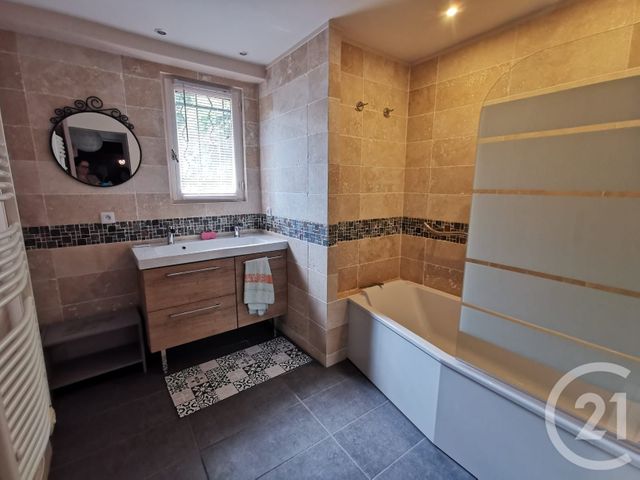 maison à vendre - 7 pièces - 152.0 m2 - BAILLEAU ARMENONVILLE - 28 - CENTRE - Century 21 Universal Demeure