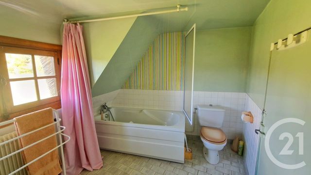 maison à vendre - 8 pièces - 230.0 m2 - VILLIERS LE MORHIER - 28 - CENTRE - Century 21 Universal Demeure