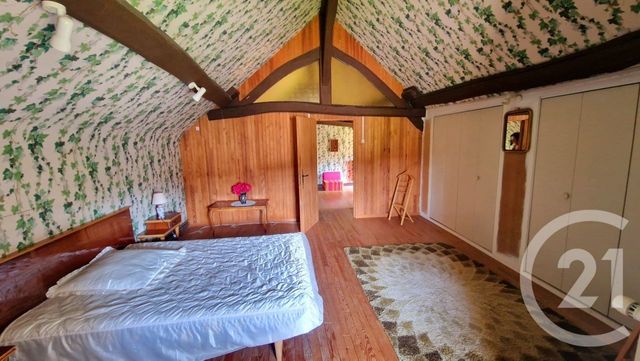 maison à vendre - 8 pièces - 230.0 m2 - VILLIERS LE MORHIER - 28 - CENTRE - Century 21 Universal Demeure