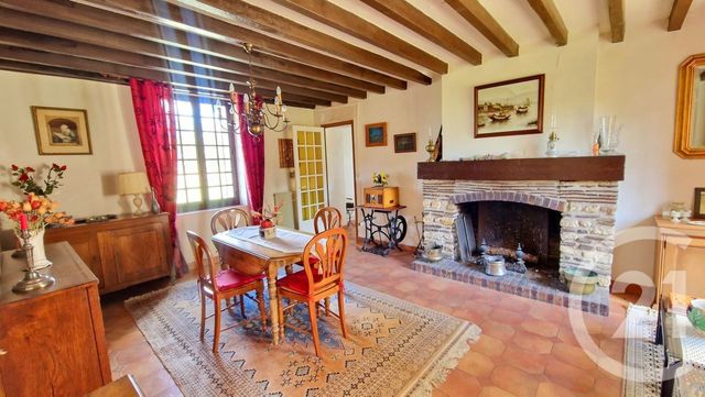 maison à vendre - 8 pièces - 230.0 m2 - VILLIERS LE MORHIER - 28 - CENTRE - Century 21 Universal Demeure