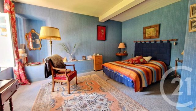 maison à vendre - 8 pièces - 230.0 m2 - VILLIERS LE MORHIER - 28 - CENTRE - Century 21 Universal Demeure