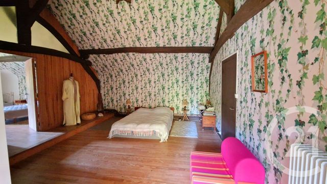 maison à vendre - 8 pièces - 230.0 m2 - VILLIERS LE MORHIER - 28 - CENTRE - Century 21 Universal Demeure