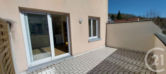 Appartement Studio à vendre - 1 pièce - 25.62 m2 - EPERNON - 28 - CENTRE - Century 21 Universal Demeure